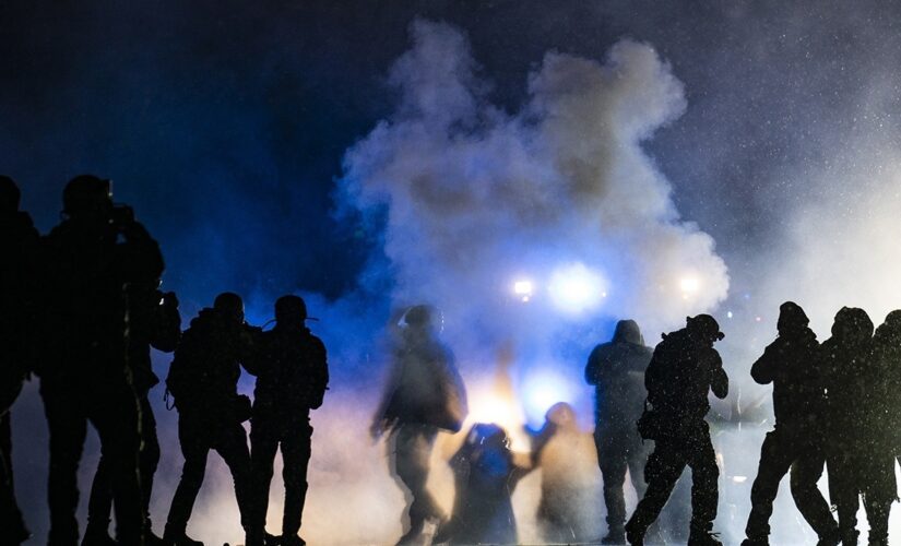 Media clashes over Minnesota and law enforcement coverage