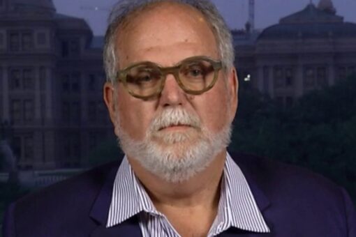 Texas mayor says the southern border is the ‘wild, wild west’