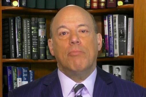 Fleischer: Biden has history of ‘trafficking’ in racially charged rhetoric against opponents