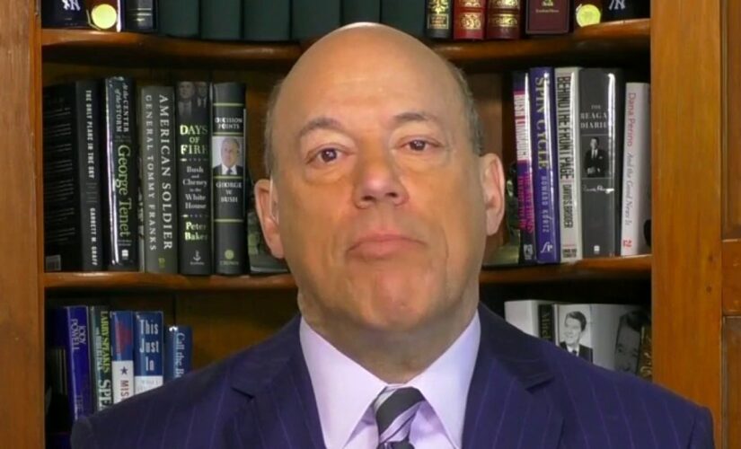Fleischer: Biden has history of ‘trafficking’ in racially charged rhetoric against opponents