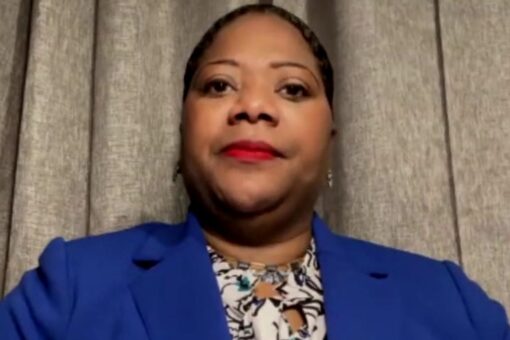 School board candidate slams Illinois district’s curriculum on White supremacy