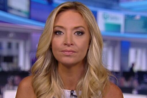 McEnany: Liberal media ran with ‘heinous’ allegations on Russian bounties to hurt Trump