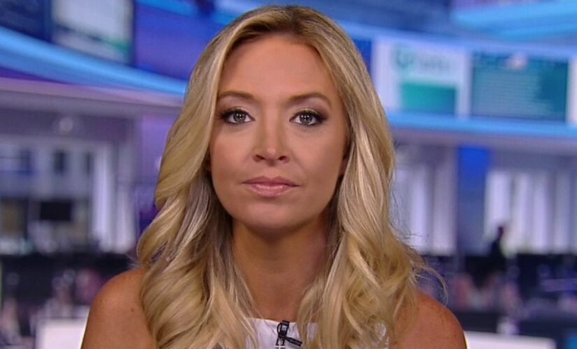 McEnany: Liberal media ran with ‘heinous’ allegations on Russian bounties to hurt Trump