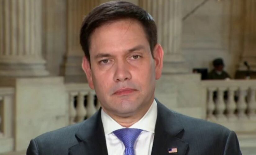 Sen. Marco Rubio: Biden’s climate plan benefits China – here’s how policy hurts US, boosts Beijing