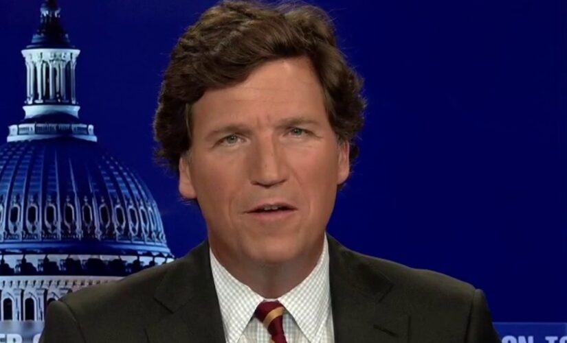 Tucker Carlson: Two COVID vaccine questions that no one will answer