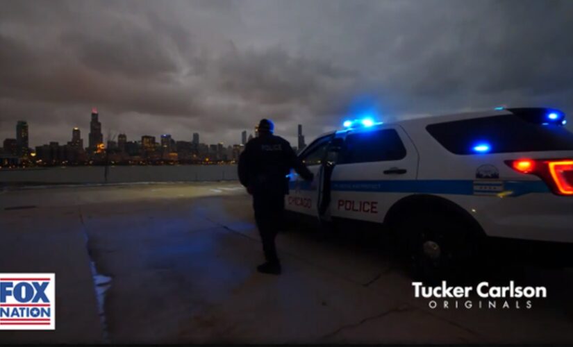 Rising crime and murderers walking free: ‘Tucker Carlson Originals’ analyzes the crisis in the Windy City