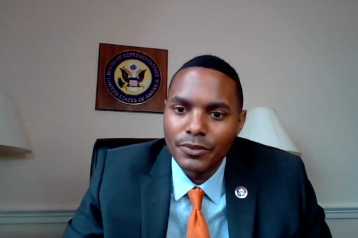 Rep. Ritchie Torres’ Big Idea: Create permanent monthly child allowance payments to parents