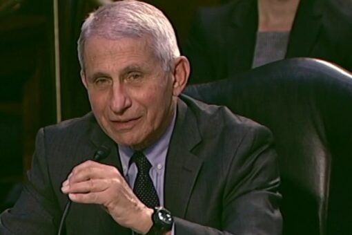 New York Times’ ‘Fauci Awards’ draw social media ridicule: ‘Embarrassing’