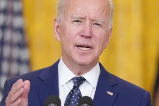 Liz Peek: Biden’s 100 days – here’s how his divisive agenda enrages GOP and threatens recovery