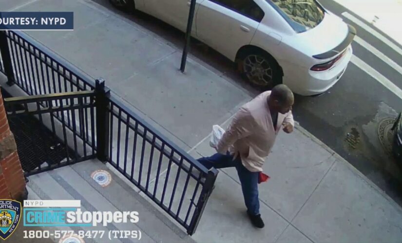 NYC suspect charged with hate crimes in attack on Asian-American woman