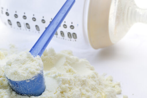Baby dies after mother puts him on ‘Biblical Diet’ to avoid carrying ‘a fat-a– child:’ reports