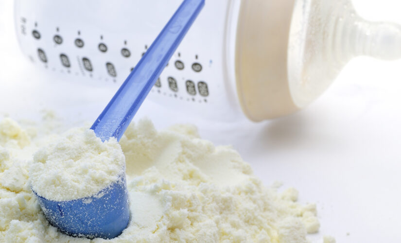 Baby dies after mother puts him on ‘Biblical Diet’ to avoid carrying ‘a fat-a– child:’ reports