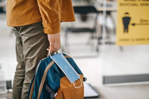 San Francisco parent slams California schools’ lag in reopening: ‘Zoom in a room’s a joke’
