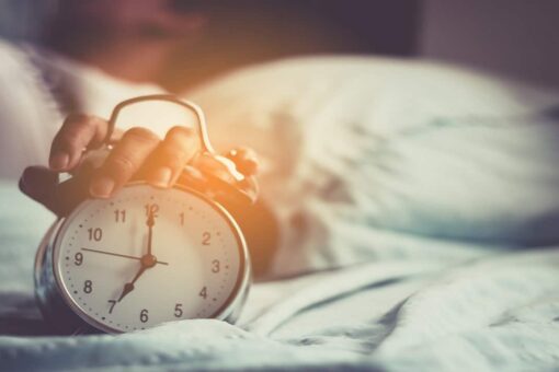 Short sleep contributes to greater dementia risk, study suggests
