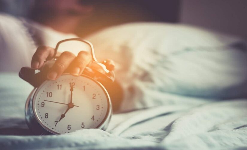 Short sleep contributes to greater dementia risk, study suggests