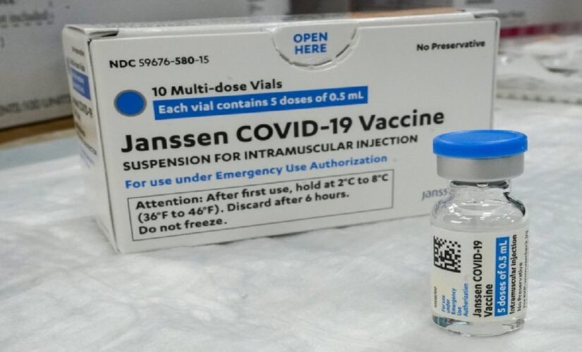 Rare clot risk linked to Johnson & Johnson COVID-19 vaccine should be explained to younger women, CDC says