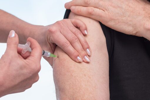 California vaccination site closing temporarily for ‘anime’ event: reports