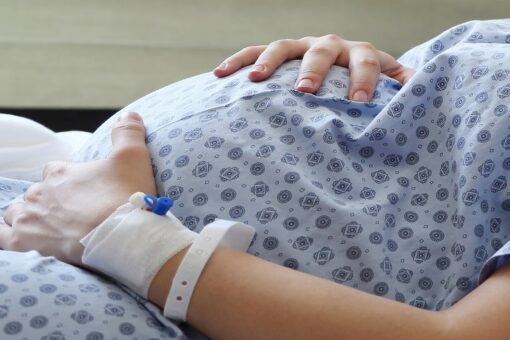 Stillbirths, maternal deaths up by one-third amid pandemic: study