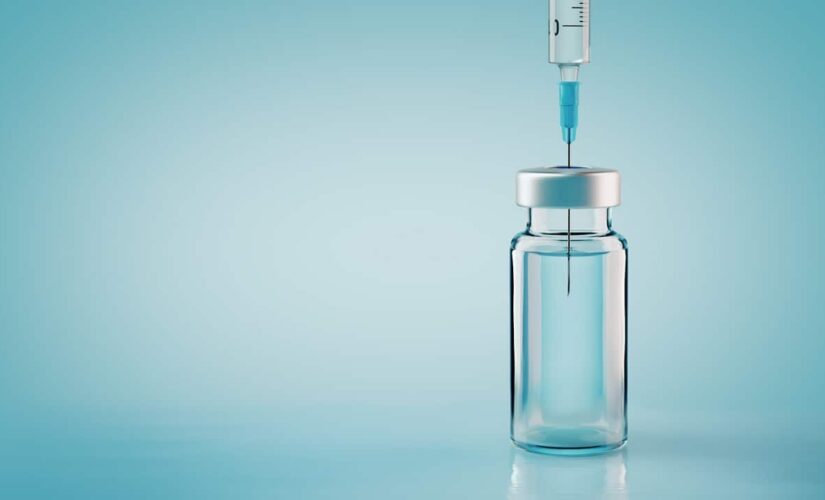 Hawaii man receives third Pfizer COVID-19 vaccine dose in booster study: report