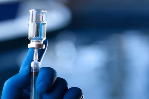 California man who received Johnson & Johnson COVID-19 vaccine hospitalized with blood clot