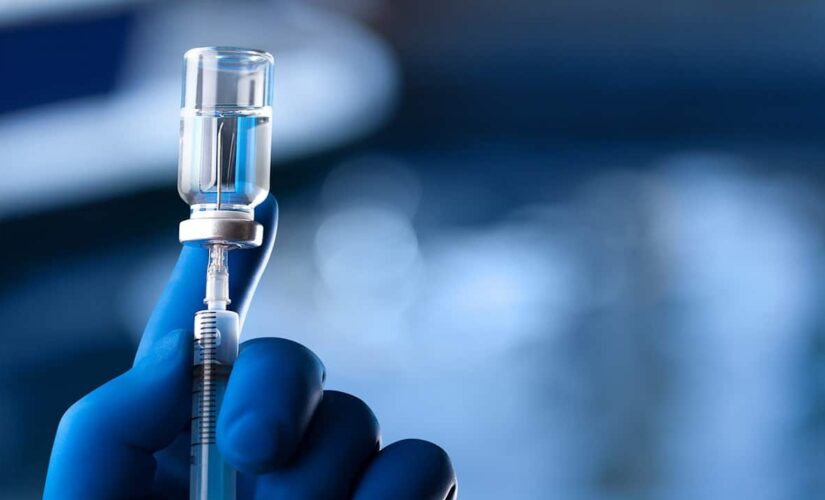 California man who received Johnson & Johnson COVID-19 vaccine hospitalized with blood clot