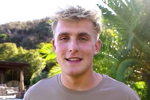YouTuber Jake Paul denies sexual assault allegations made by TikTok star Justine Paradise