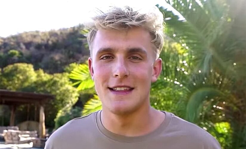 YouTuber Jake Paul denies sexual assault allegations made by TikTok star Justine Paradise