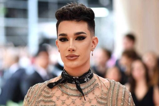 YouTube star James Charles addresses allegations he sexted with teen boys