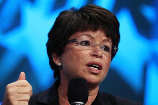 Valerie Jarrett blasted for suggesting Columbus police shot Ma’Khia Bryant to ‘break up a knife fight’