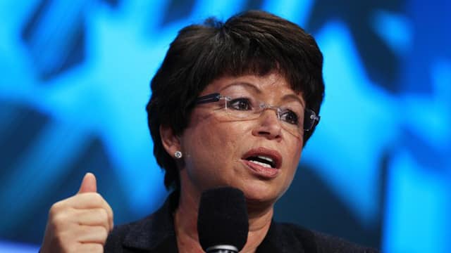 Valerie Jarrett blasted for suggesting Columbus police shot Ma’Khia Bryant to ‘break up a knife fight’