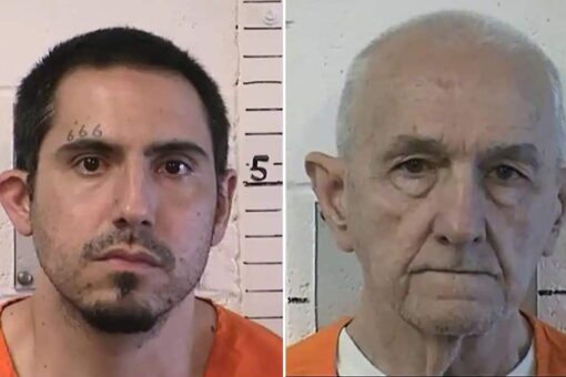 California inmate says he killed ‘I-5 Strangler’ in letter to news outlet