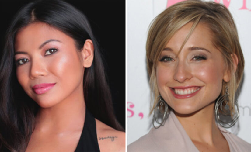 Allison Mack was a ‘victimizer’ who ‘needs to be held accountable,’ NXIVM whistleblower Jessica Joan says