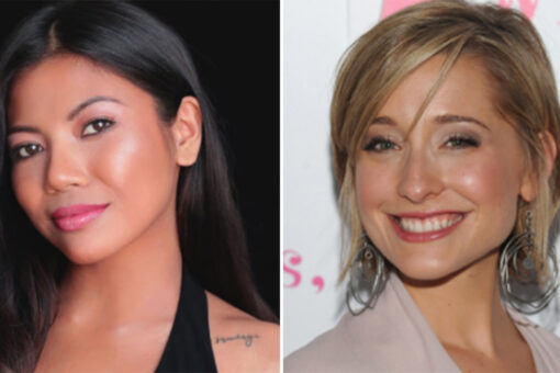 Allison Mack was a ‘victimizer’ who ‘needs to be held accountable,’ NXIVM whistleblower Jessica Joan says