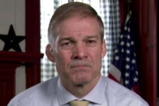 Rep. Jordan slams Biden admin for limiting media’s access to migrant facilities amid surge at border