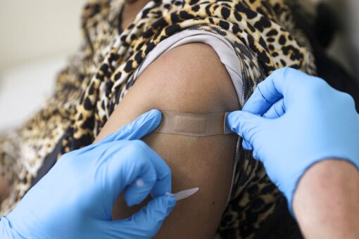 Fox News Poll: 1 in 5 voters reject vaccine, concern about coronavirus drops