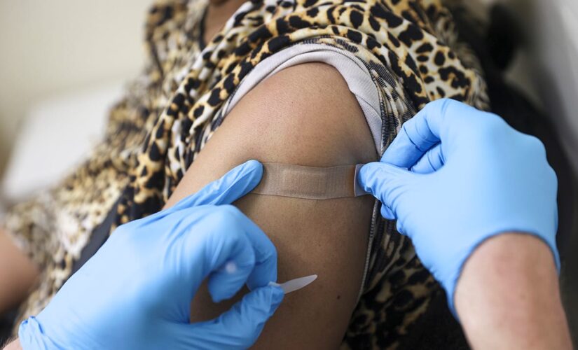 Fox News Poll: 1 in 5 voters reject vaccine, concern about coronavirus drops