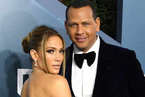 Alex Rodriguez shows off recent body transformation following Jennifer Lopez split: ‘Left the Dad-bod in 2020’