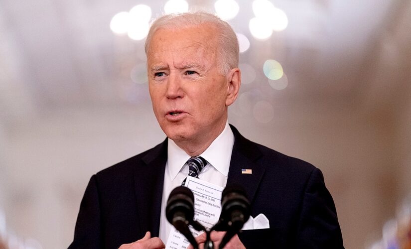 Biden approaches 100 days in office — what do Americans think?
