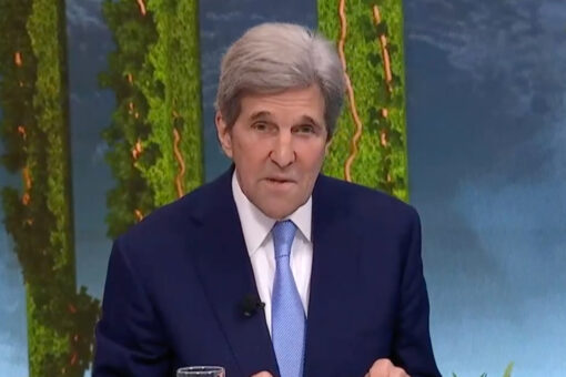 John Kerry likely to avoid Iran comments investigation with Republicans in minority in Congress