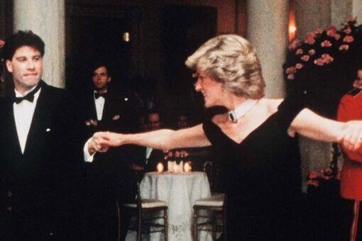 John Travolta recalls dancing with Princess Diana at 1985 White House dinner: ‘Very special, magical moment’