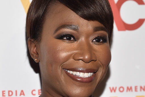 MSNBC’s Joy Reid mocked for boasting she wears two masks even while jogging outside