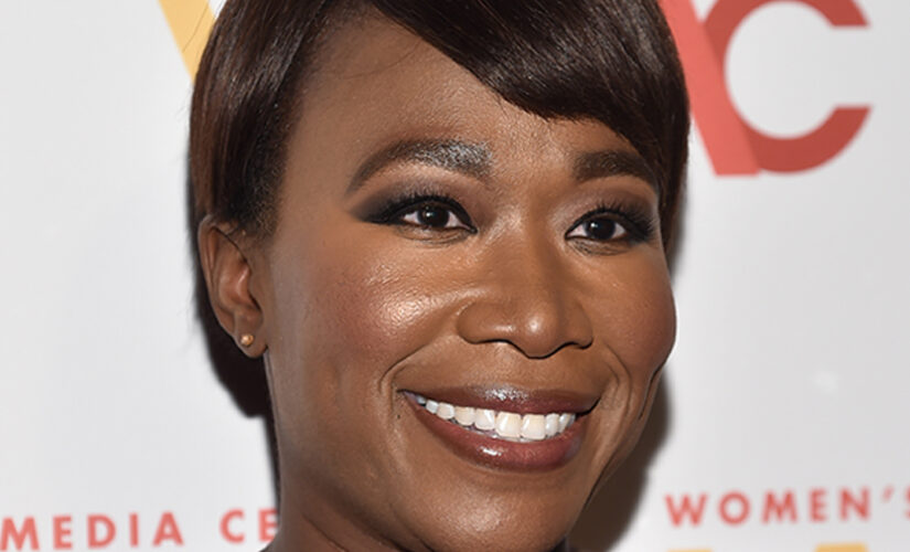 MSNBC’s Joy Reid mocked for boasting she wears two masks even while jogging outside