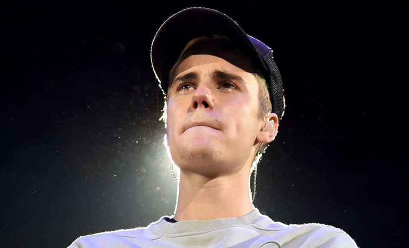 Justin Bieber drops surprise gospel EP on Easter Sunday titled ‘Freedom’