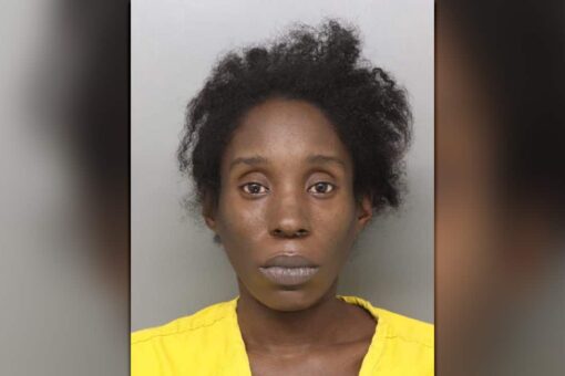 Ohio mother charged with murder after son’s body found decomposing under pile of clothes