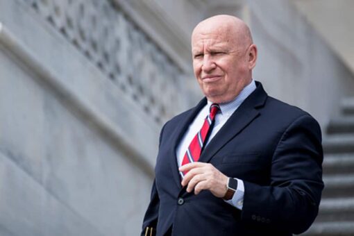 Texas Rep. Kevin Brady, top Republican on powerful Ways and Means committee, to retire from Congress