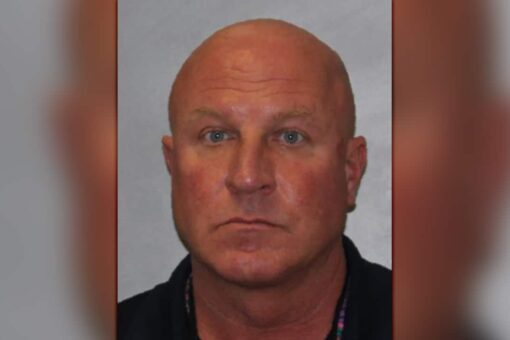 New York elementary principal charged with sexually abusing students during school hours