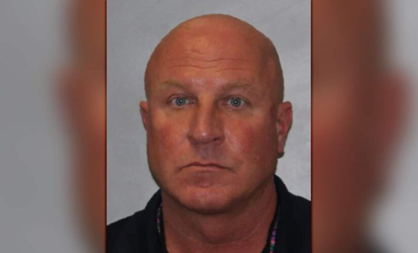 New York elementary principal charged with sexually abusing students during school hours