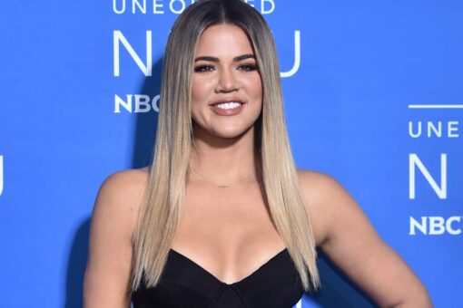 Photo of Khloe Kardashian rocking bikini pic sparks confusion, gets scrubbed from Internet