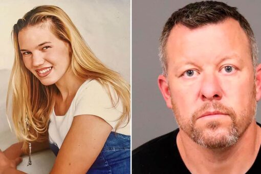 Body of Kristin Smart, 19, who disappeared in 1996 may have been ‘recently’ moved from under home: report