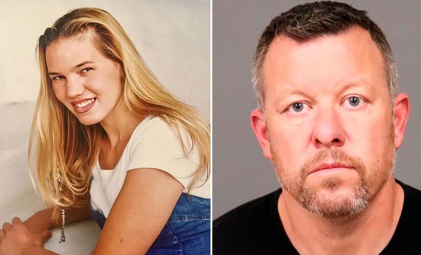 Kristin Smart case: No pleas entered for ‘prime suspect’ Paul Flores, father in first court appearance